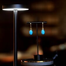 Boucles oreille clous d'occasion  Paris VI