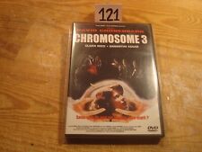 Dvd chromosome olivier d'occasion  Sennecey-le-Grand