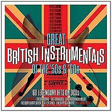 Great british instrumentals gebraucht kaufen  Berlin