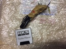 Hks japan silver for sale  SOUTHALL