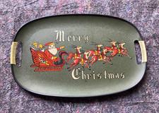 Vintage mcm merry for sale  Lansdale