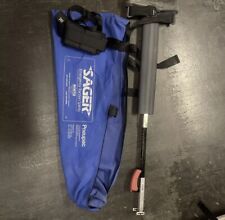 Sager traction splint for sale  CANNOCK
