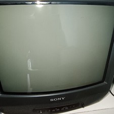 Sony trinitron m1450d gebraucht kaufen  Kiel
