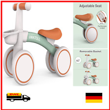 Umatoll kinderbalancefahrrad r gebraucht kaufen  Berlin
