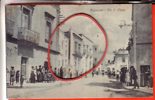 Cartolina casarano viaggiata usato  Montegranaro