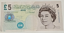 British pound bank for sale  CORBY
