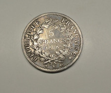 Rare francs hercules d'occasion  Castres
