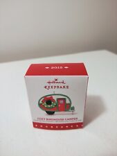 Hallmark keepsake 2015 for sale  Baltimore