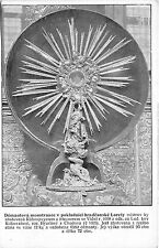 B64770 demantova monstrance for sale  UK