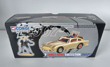Corgi classics aston for sale  CHEDDAR