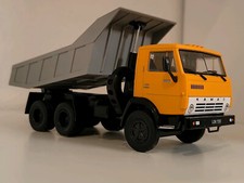 Kamaz 5511 modell gebraucht kaufen  Landshut