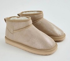 Camel shimmer fleece for sale  ABERDEEN
