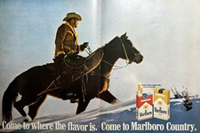 1969 marlboro cigarettes for sale  Oak Forest