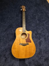 Westerngitarre taylor 410 gebraucht kaufen  Hösbach