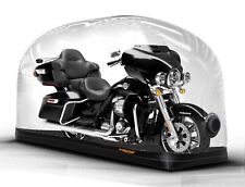Capa cápsula motocicleta proteção Amazon Harley Davidson ultra grande comprar usado  Enviando para Brazil