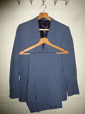 Mens reiss blue for sale  CORBY