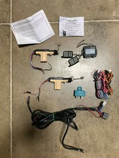 Kit de conversão de trava de porta elétrica universal comprar usado  Enviando para Brazil