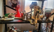 Lego star wars d'occasion  Luzech