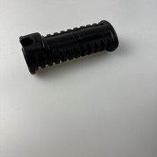 Fußrastengummi cover footrest gebraucht kaufen  Lauf a.d.Pegnitz