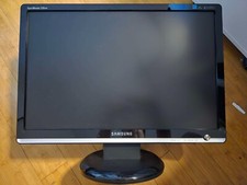 Samsung syncmaster 226bw for sale  Los Alamitos