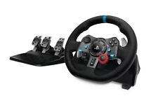 Logitech g29 steering for sale  UK