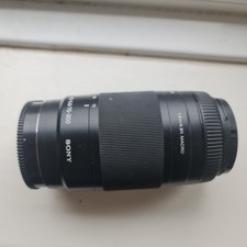 macro lens sony for sale  RUGELEY