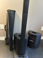 Bose compact portable for sale  IPSWICH
