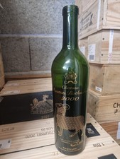 Mouton rothschild 2000 d'occasion  Saint-Émilion