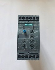 Démarreur progressif siemens d'occasion Démarreur progressif siemens d'occasion  Saint-Etienne