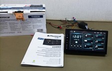 phonocar 2 din autoradio usato  Zumaglia