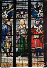 Auch intérieur cathédrale d'occasion  Fruges