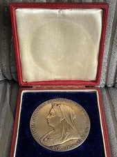 56mm silver queen for sale  POOLE
