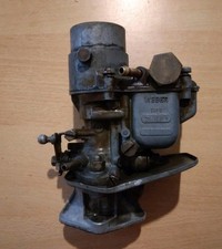 Fiat 600 D Carburador Original Weber 28 Icp 1 comprar usado Fiat 600 D Carburador Original Weber 28 Icp 1 comprar usado  Enviando para Brazil