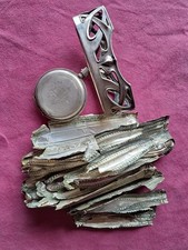 Rottame argento 800 usato  Varallo