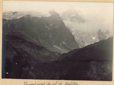 Versant nord col d'occasion  Pagny-sur-Moselle