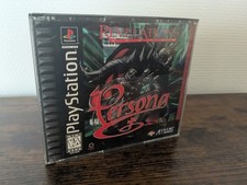 Persona ps1 playstation gebraucht kaufen  Mainz