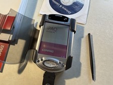Compaq ipaq pocket usato  Cassino