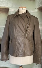 Schöne esprit lederjacke gebraucht kaufen Schöne esprit lederjacke gebraucht kaufen  Boostedt