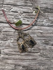 Hrringe hänger vintage gebraucht kaufen  Datteln