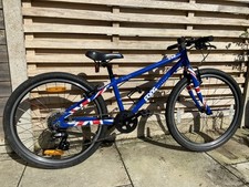 24 kids bike for sale  ST. ALBANS