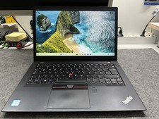 Lenovo thinkpad t470s gebraucht kaufen  Hagen