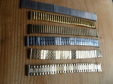 expanding watch strap for sale expanding watch strap for sale ISLE OF BUTE