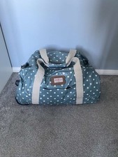Cath kidston green for sale  LEATHERHEAD