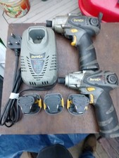 Durofix impact drivers for sale  WORTHING