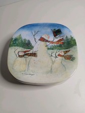 Susan winget snowmen for sale  Bothell