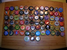 Beer bottle caps for sale  Mechanicsville