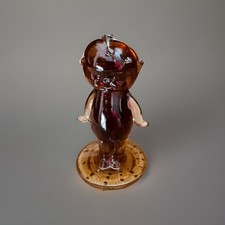 Vintage wetzel amber for sale  Muskegon