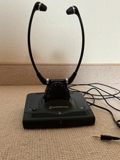Riginal sennheiser set gebraucht kaufen  Goslar