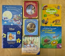Bücher kleinkinder paket gebraucht kaufen  Korschenbroich