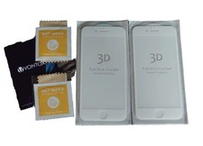 Iphone 8 white for sale  WORTHING